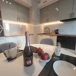 Apartamento Parkcity Sokolska Katowice