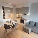 Parkcity Sokolska Apartamento *