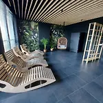 Parkcity Sokolska Apartamento Katowice