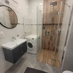Parkcity Sokolska Apartamento Katowice
