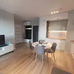 Apartamento Parkcity Sokolska *