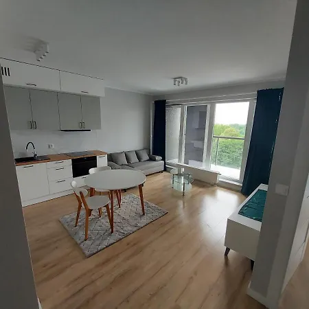 Parkcity Sokolska Apartament