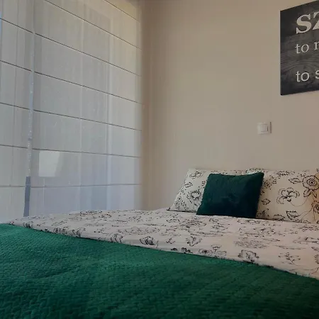Parkcity Sokolska Apartment Katowice