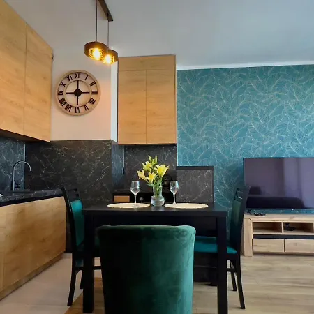 Parkcity Sokolska * Katowice