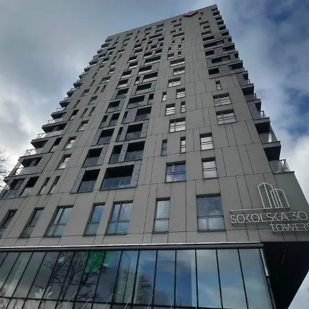 Parkcity Sokolska