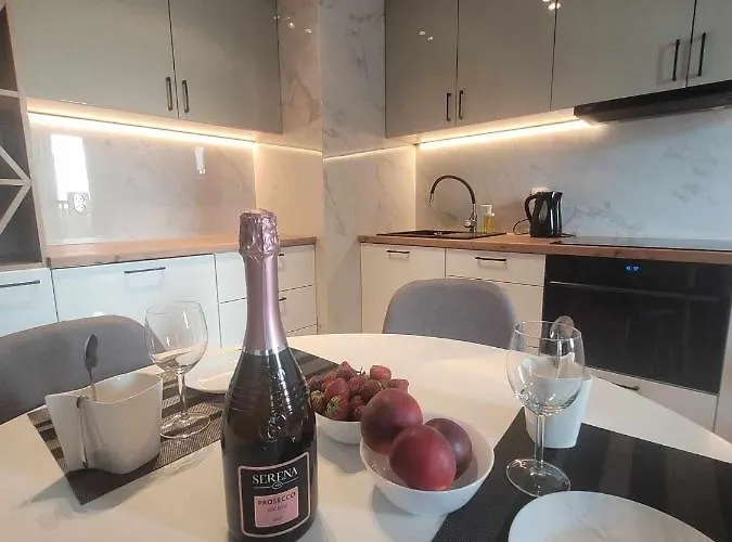 Lejlighed Parkcity Sokolska Katowice