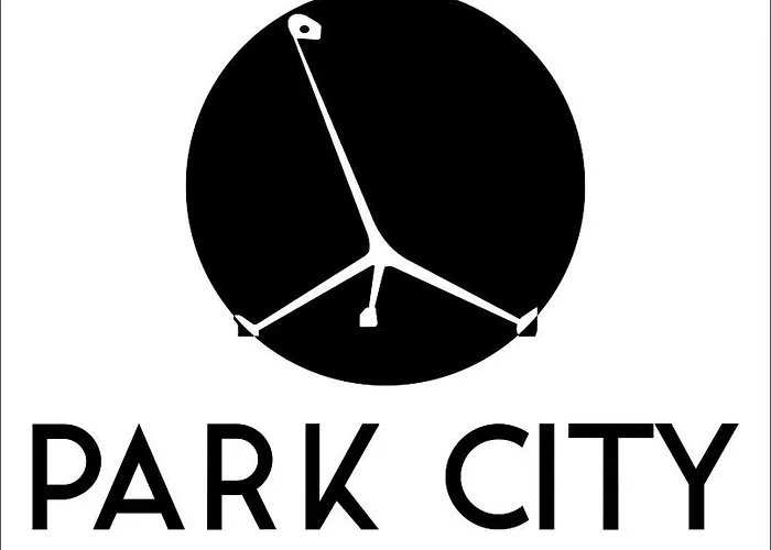 Parkcity Sokolska Lejlighed Katowice