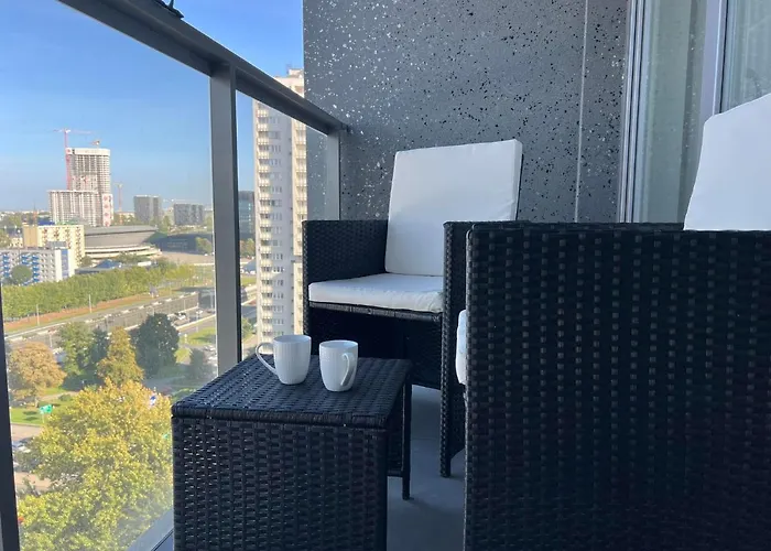 Parkcity Sokolska Katowice