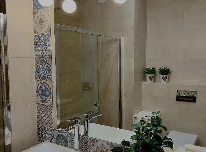 Lejlighed Parkcity Sokolska *